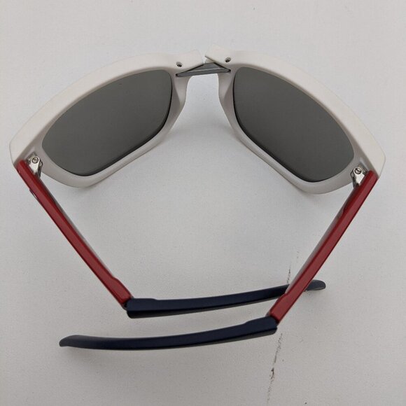 Made in Italy! Polo RL US OLYMPICS 16 PH4111 Folding Sunglasses 54/22-140/ALH525 - Picture 9 of 13